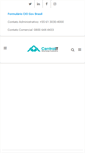 Mobile Screenshot of centralit.com.br